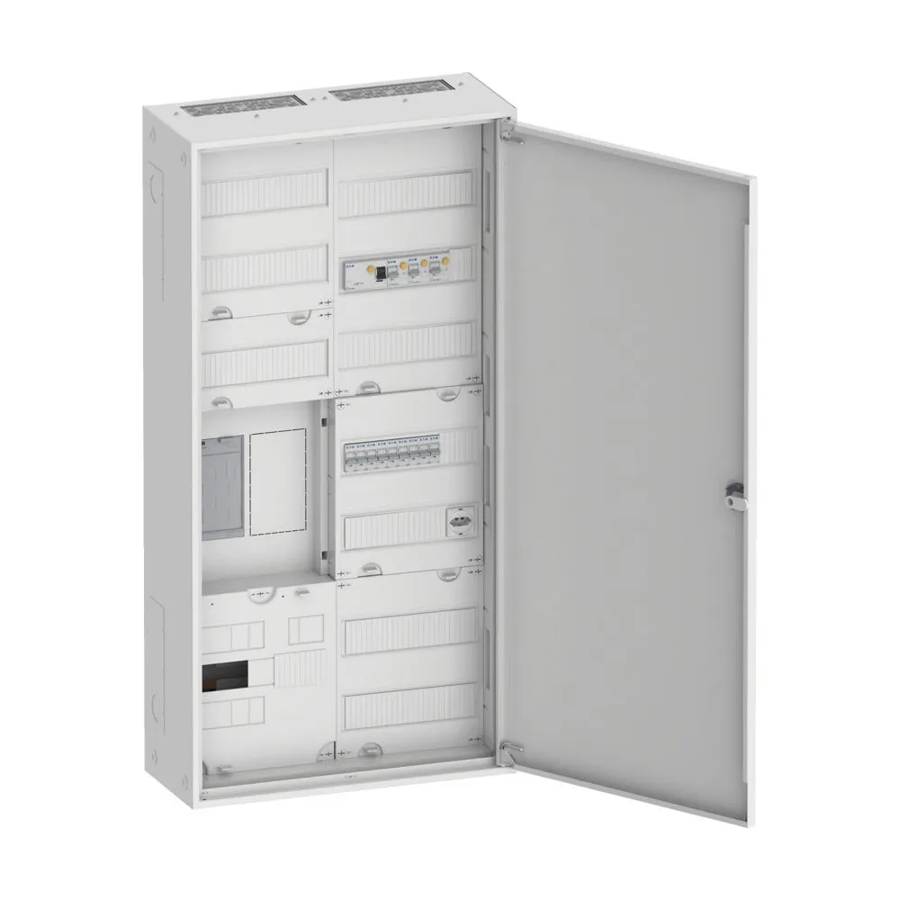 Eaton Electric ZSD-ZV-1100-BKE-I/APZ/C Pic_1