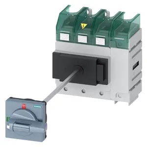 Siemens 3LD5810-0TL11 Pic_1