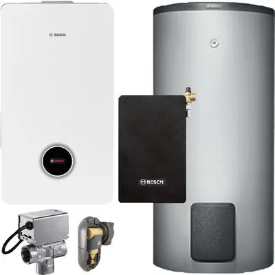 Bosch Thermotechnik GmbH BOPA ST GCH 98-001 Pic_1