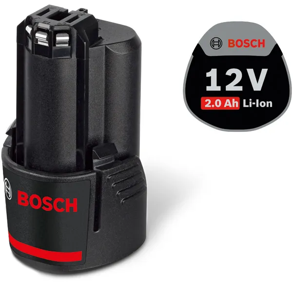 Bosch Einschub-Akku 10,8 V 2,0Ah Pic_1