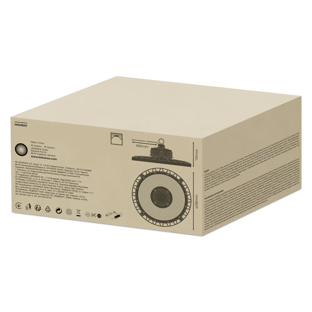 LEDVANCE GMBH HB P 87W 840 110DEG IP65 Pic_4