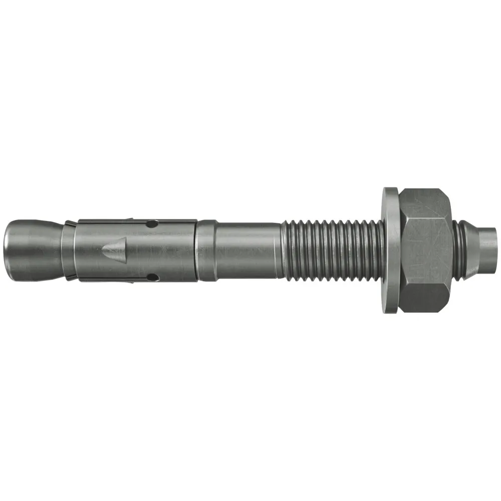 Fischer fischer FAZ II Plus 12/10 K R BOLZENANKER Pic_1