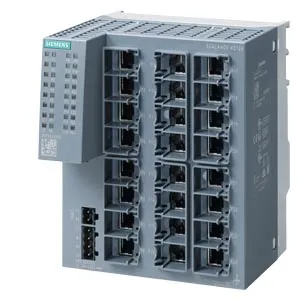 Siemens 6GK5124-0BA00-2AC2 Pic_1