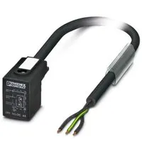 Phoenix Contact SAC-3P- 3,0-PUR/BI-1L-Z Pic_1
