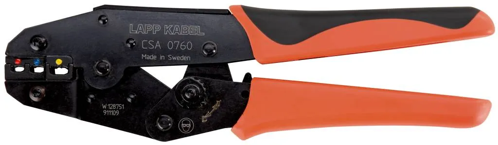 U.I. Lapp GmbH / Lappkabel CRIMPZANGE CSA/KSA 0760 ERSATZFEDER Pic_2