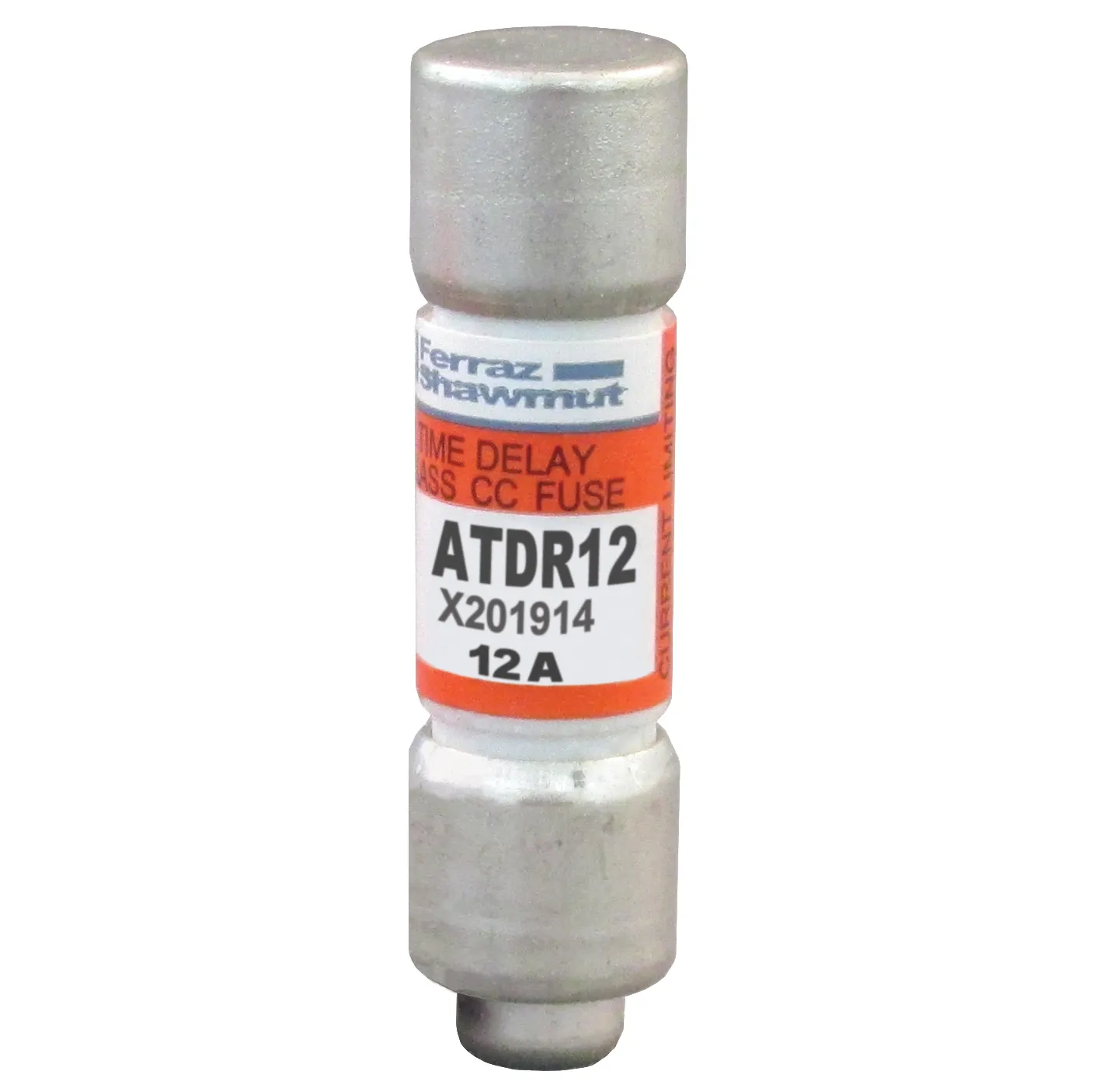 MERSEN Deutschland Eggolsheim GmbH ATDR12 Pic_1
