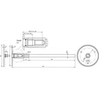 Dehn + Söhne EFPM M10 12 V4A L245 VP V2A Pic_4
