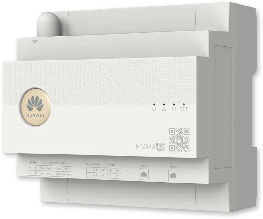 Huawei EMMA-EMMA-A02 Pic_1