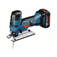 BOSCH ROBERT POWER TOOLS GMBH GST 18 V-LI S Pic_6