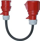 Adapterkabel CEE16/CEE32