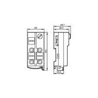 Ifm Electronic ClassicLine 4SB IP67 Pic_1