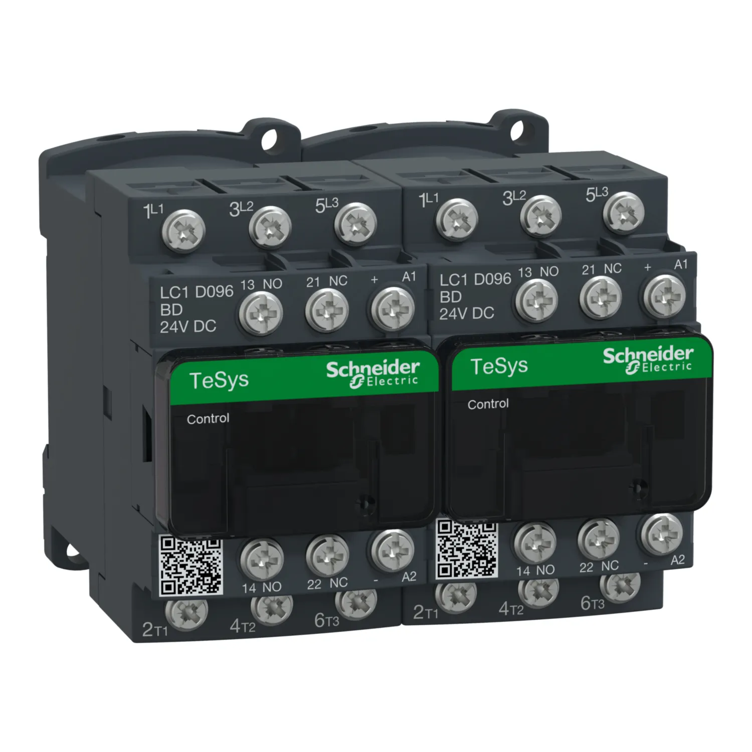 Schneider Electric LC2D096BD Pic_1