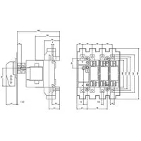 Siemens 3KL7121-3DA00 Pic_1