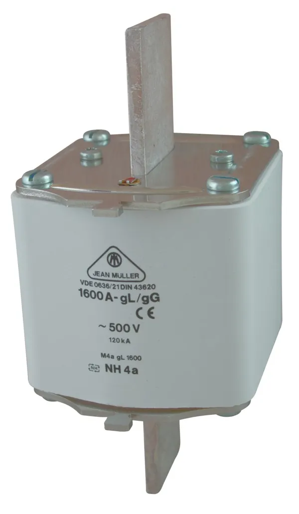 JEAN MUELLER GMBH N4016604 Pic_1