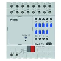 Theben RMG 8 S KNX Pic_2