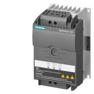 Siemens 6SL3201-2AD20-8VA0 Pic_1