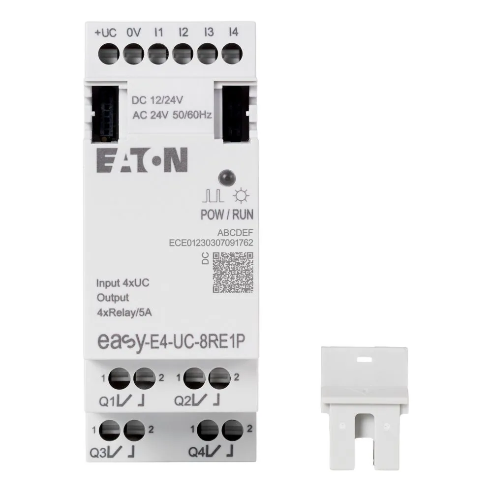 Eaton Electric EASY-E4-UC-8RE1P Pic_3