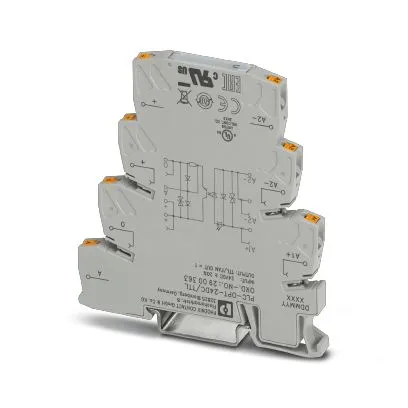Phoenix Contact PLC-OPT- 24DC/TTL Pic_1
