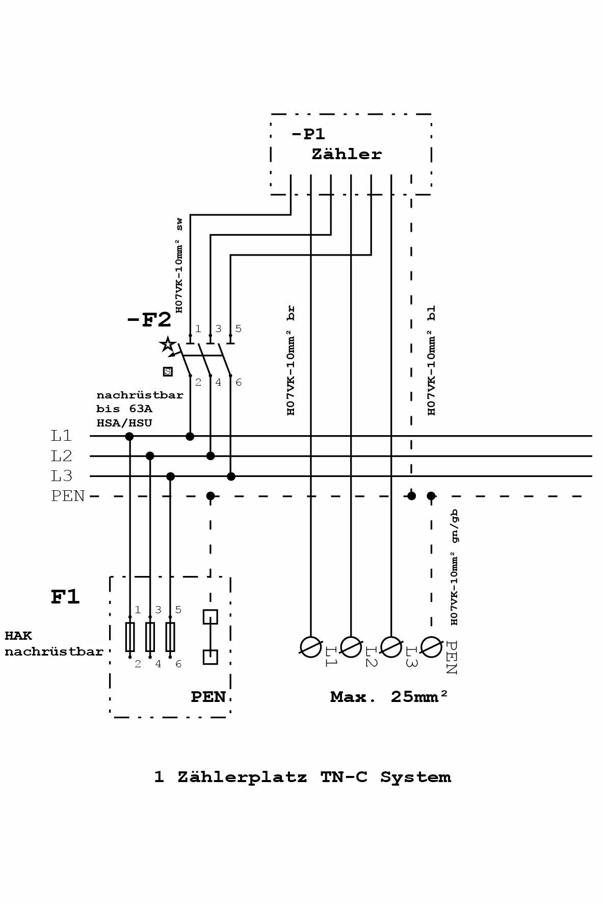 F-Tronic ZSA172-2-eHZ-HAK-HO Pic_1