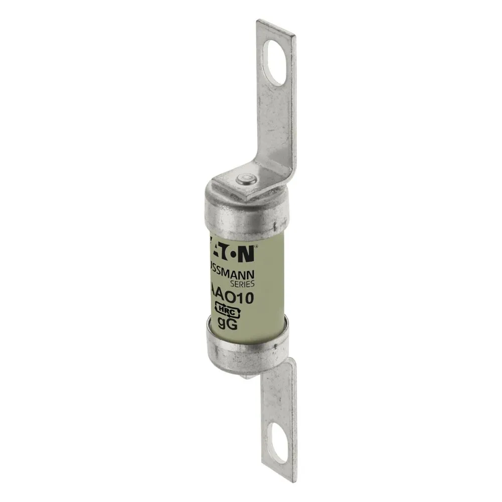 Eaton Electric BS 88 REF A2 10 AMP sicherung Pic_1