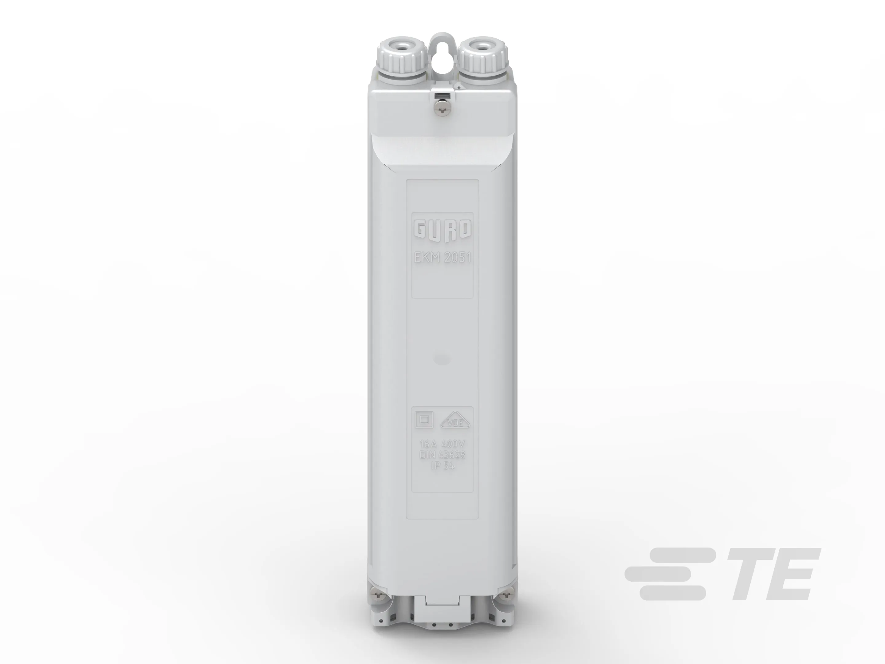 Te Connectivity EKM-2051FH-3D1-5S/U-1R/D (89680) Pic_2