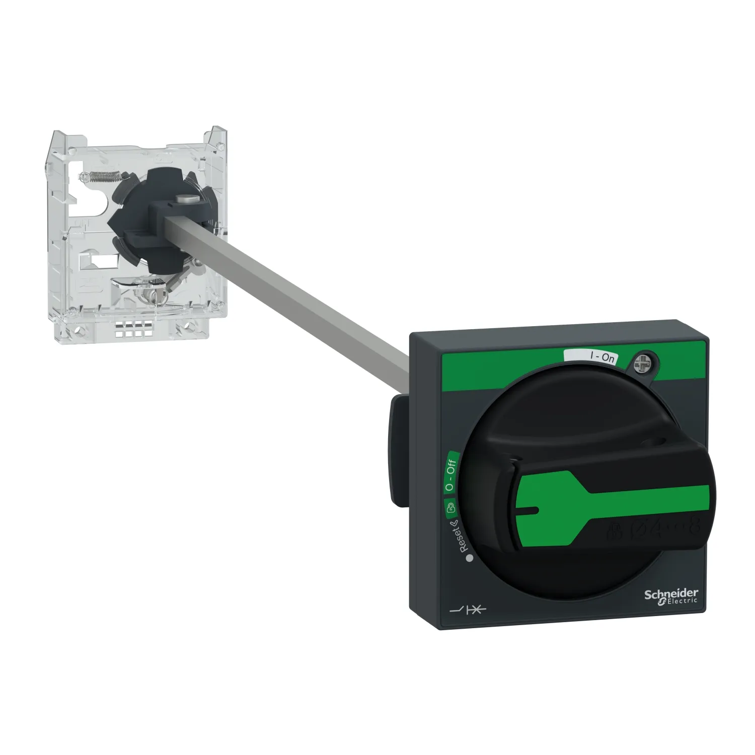 Schneider Electric GV2APK01 Pic_1