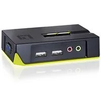 Levelone KVM-0221 Pic_1