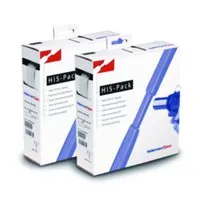 Hellermanntyton HIS-PACK-3.2/1.6-PO-X-CL (10) Pic_5