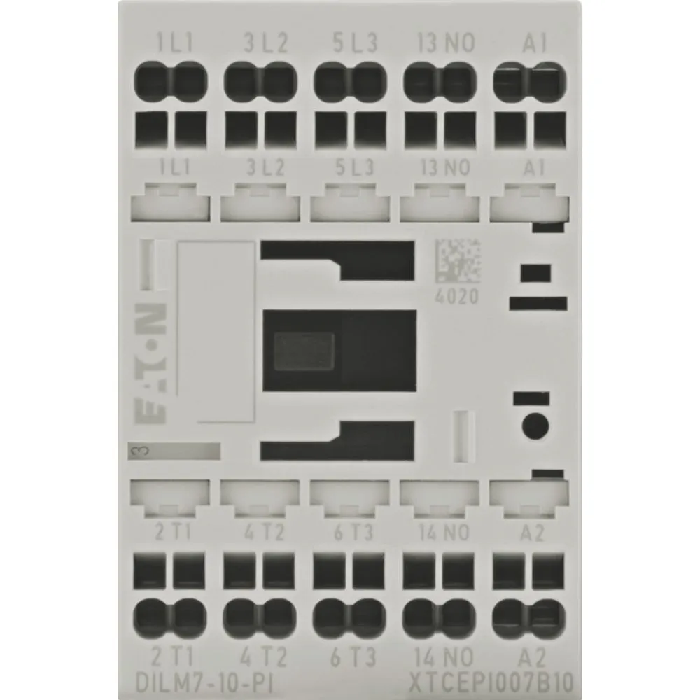 Eaton Electric DILM7-10(230V50HZ,240V60HZ)-PI Pic_2