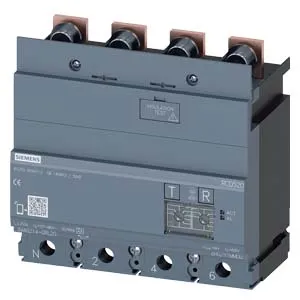 Siemens 3VA9214-0RL20 Pic_1