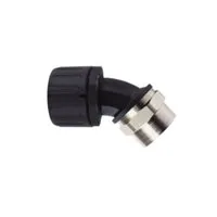 Hellermanntyton HG28-45F-M25-PA66/NPB-BK (10) Pic_2