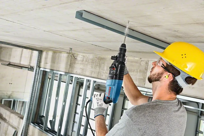 Bosch GBH 2-26 F Pic_3