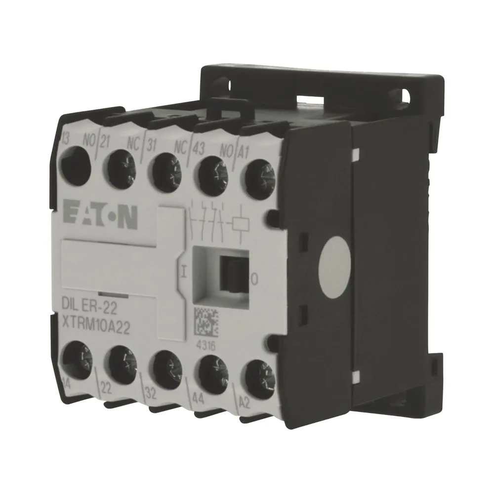 Eaton Electric DILER-22(230V50HZ,240V60HZ) Pic_3