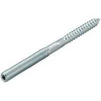 Fischer fischer STST 12x100 STOCKSCHR.T30 Pic_2