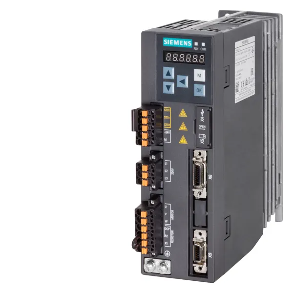 Siemens 6SL3210-5FB10-4UF1 Pic_1