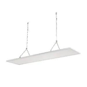 Nobile Licht LED Panel Flat R2 mit uplight 40W nw dimmbar 1-10V Pic_2