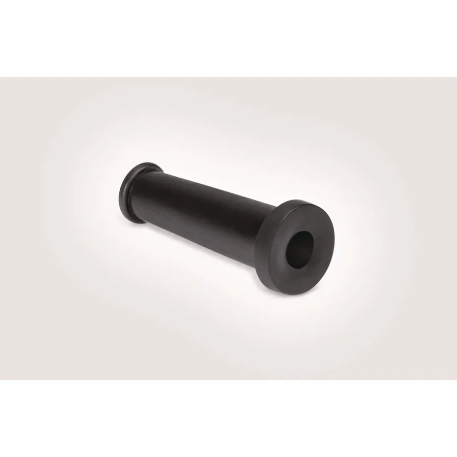 Hellermanntyton HV2101A-PVC-FR-BK (1000) Pic_1