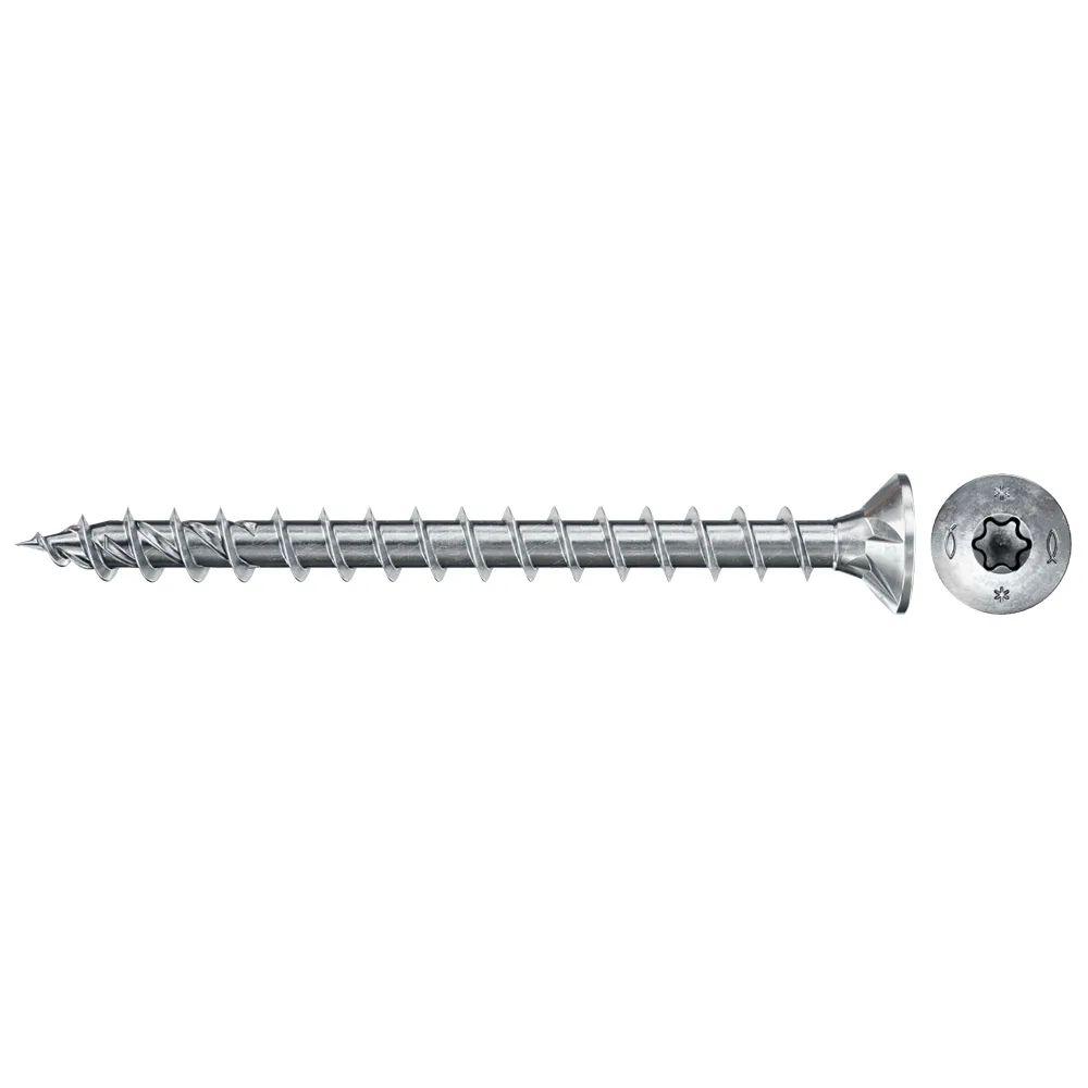Fischer fischer FPF II CTF 4,0x45 BC 200 SCHRAUBE Pic_1