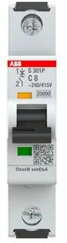 Abb S301P-C8 Pic_1