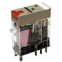 Omron G2R-2-SNI-AP3 230VAC (S) Pic_1