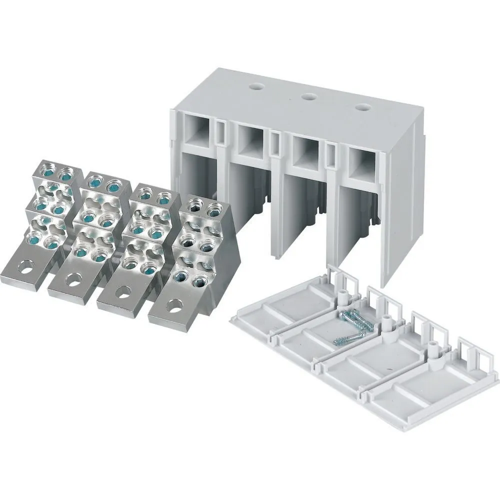 Eaton Electric NZM2-4-XKAM Pic_1
