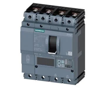 Siemens 3VA2125-7KQ42-0AA0 Pic_1