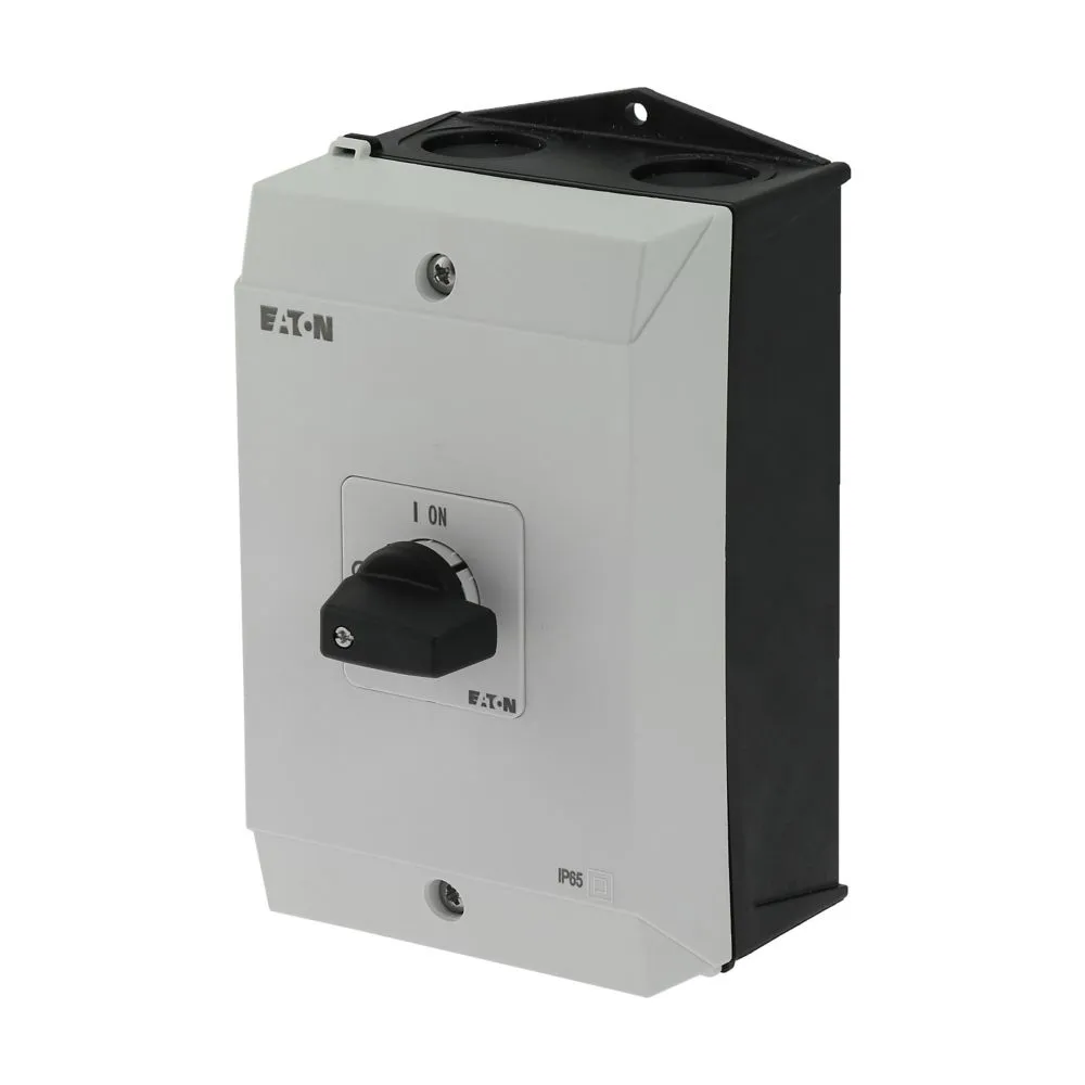 Eaton Electric P1-25/I2/N Pic_3
