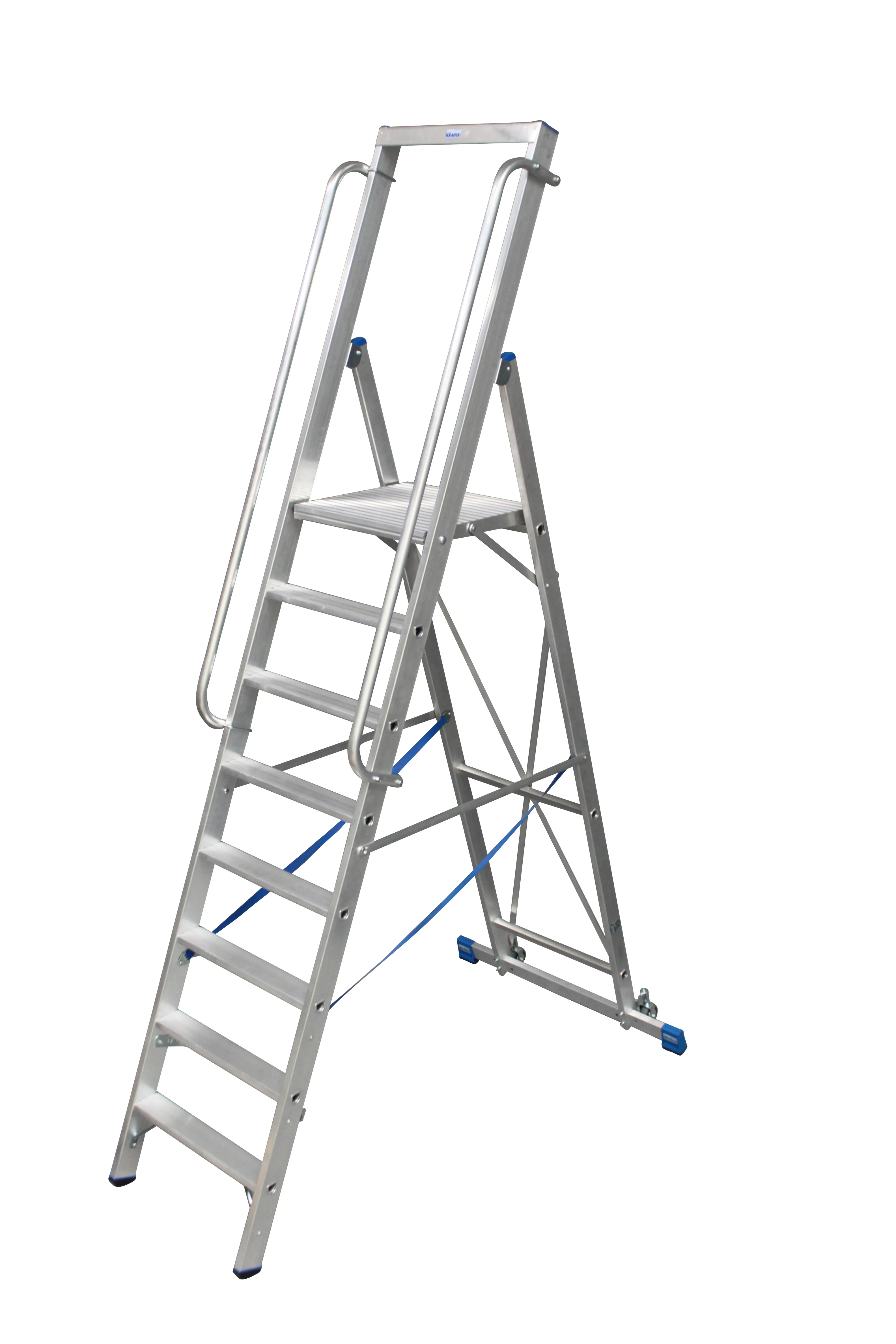 Krause-Werk GmbH & Co. KG 127785 Pic_1