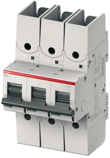 Abb S803HV-K6 Pic_1