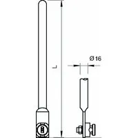 OBO Bettermann 101 G1000 Pic_2