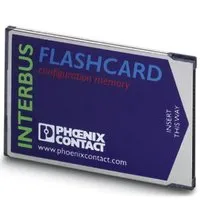 PHOENIX CONTACT DEUTSCHLAND IBS MC FLASH 2MB Pic_1