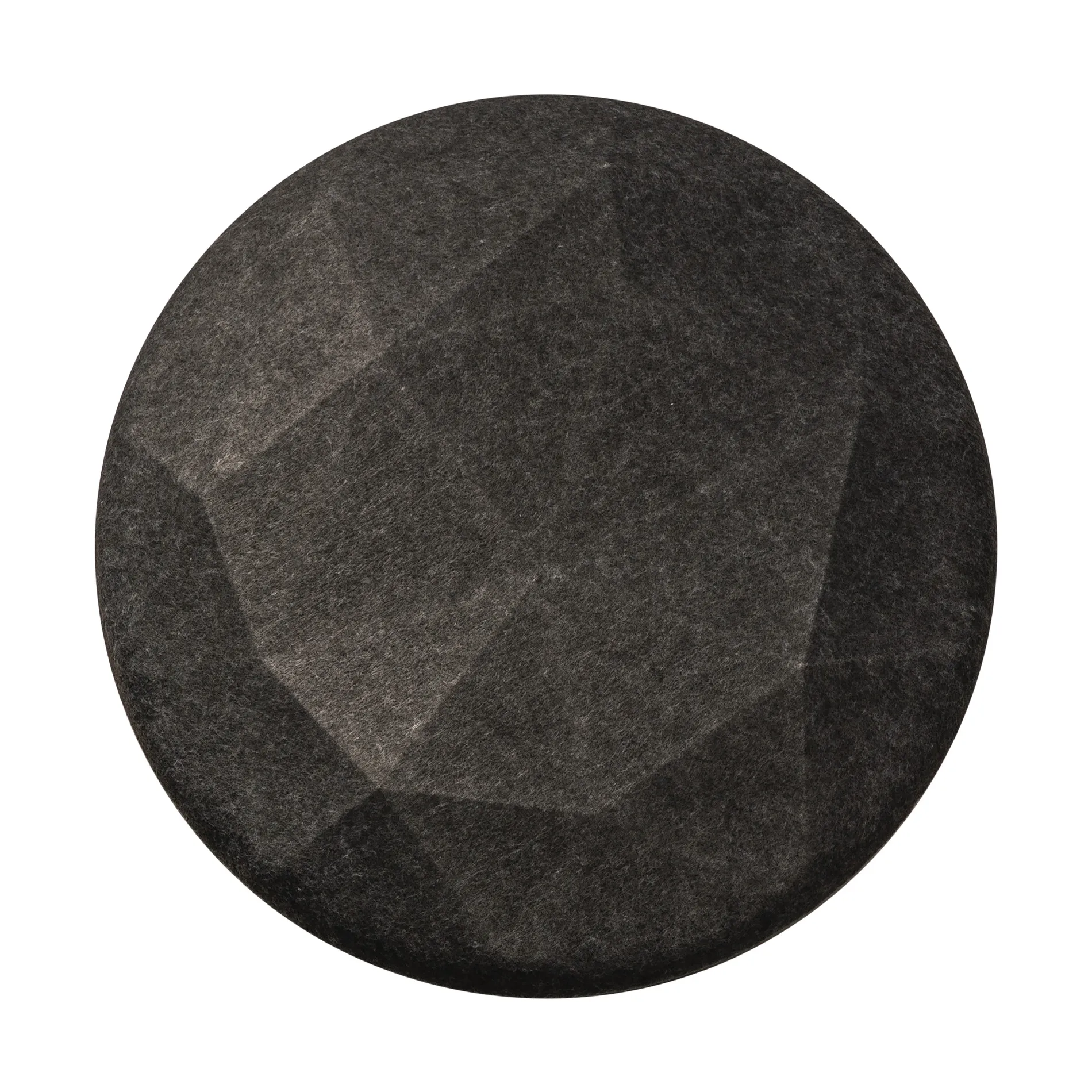 Slv MANA 60 Schirm rund grau Pic_1