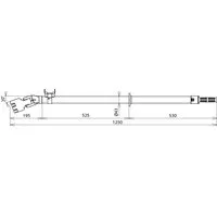 Dehn + Söhne SZ HH W20 1250 Pic_4