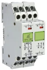 Dold IL8800.04 AC50HZ 230V Pic_1